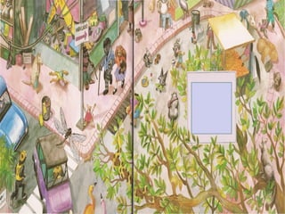 El Sapo Distraido - imagenes