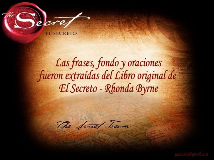 The Secret by Rhonda Byrne (2006, Hardcover) The Secret by Rhonda Byrne (2006, Hardcover)