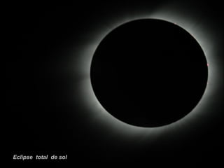 Eclipse  total  de sol 