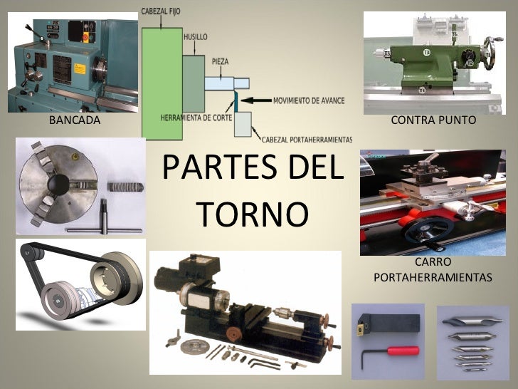 El Torno