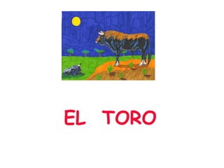 EL  TORO 