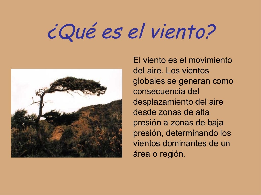 El Vientos