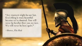 EL                    112 The Iliad.pptx