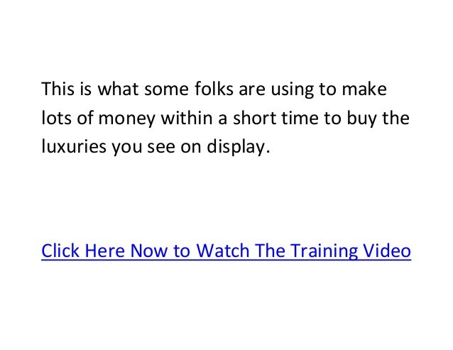 Winning strategy for binary options