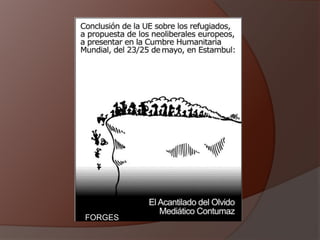 FORGES
 