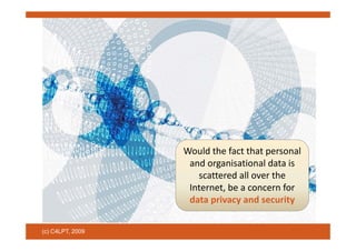 From E-Learning to Social Learning