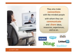 From E-Learning to Social Learning