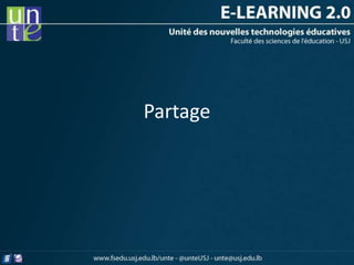 Partage
 