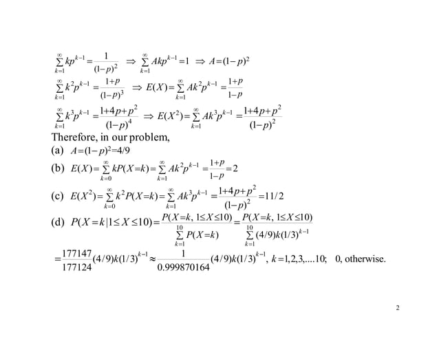 El6303 solu 3 f15 1 | PPT