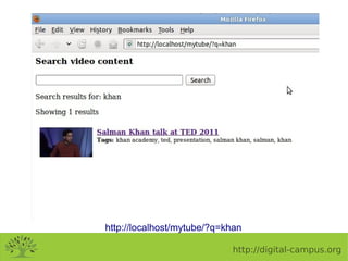 http://localhost/mytube/?q=khan

                            http://digital-campus.org
 