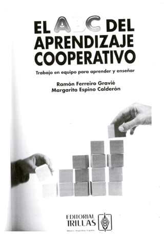 El abc del_aprendizaje_cooperativo