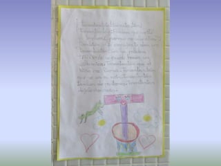 El abecedario de don Hilario