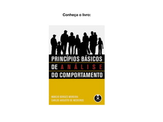 Conheça o livro:
 