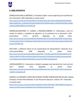 Elaboración de mensajes para la web | PDF | Free Download