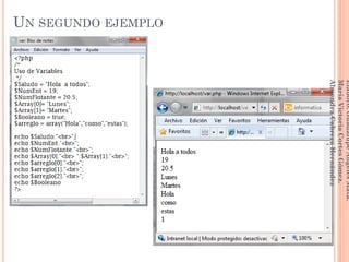 UN SEGUNDO EJEMPLO
185
Elaboró:GuadalupeAngelesMata.
MaríaVictoriaCortesGómez.
AlmendraCabreraHernández
 