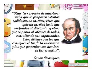Para observaciones y sugerencias contactar a
Yamilet Salazar: yamjos7@hotmail.com
 