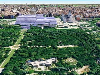 Elaboración e interpretación de planos y mapas