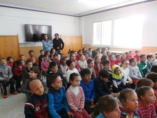 Elaboración jabón 2016