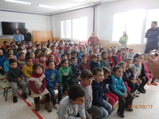 Elaboración jabón 2016