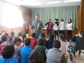 Elaboración jabón 2016