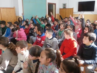 Elaboración jabón 2016