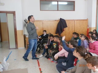 Elaboración jabón 2016