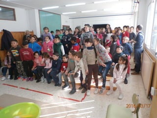 Elaboración jabón 2016