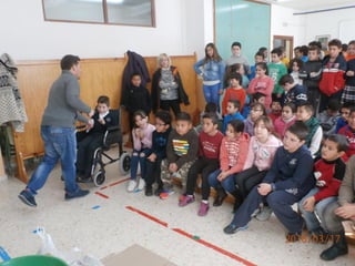 Elaboración jabón 2016