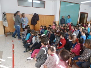 Elaboración jabón 2016