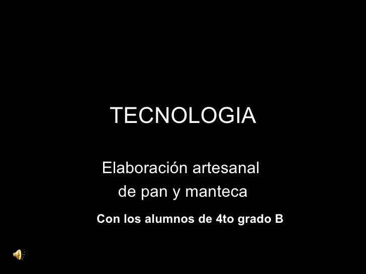 Manteca Pan Manteca Pan