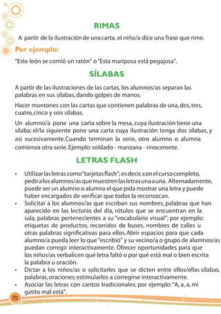 Elaboracion material-didactico-vision-mundial[1] | PDF