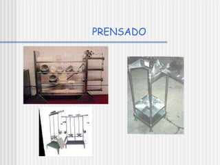 PRENSADO 