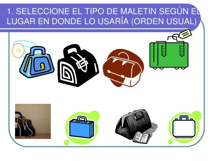 Elaboracion del Botiquín