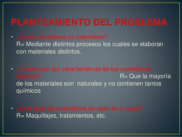 El niño ve los círculos ante los ojos