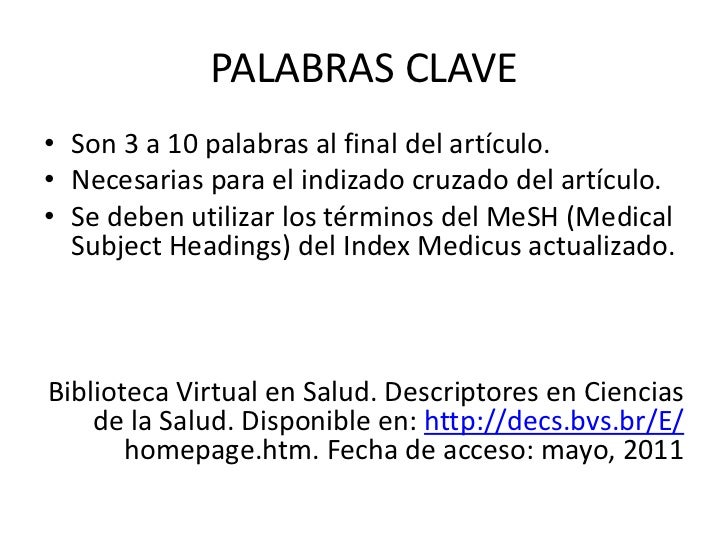 Elaboracion de introducción y resumen de artículos científicos