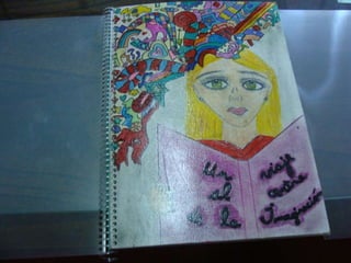 Elaboracion de libros de 1°4°,1°5°