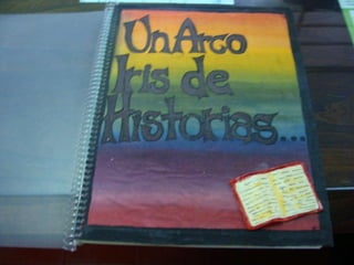 Elaboracion de libros de 1°4°,1°5°