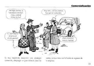 Elaboracion de papa seca