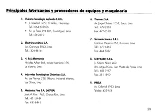 Elaboracion de papa seca