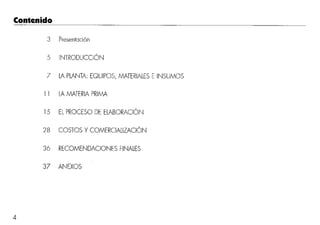 Elaboracion de papa seca