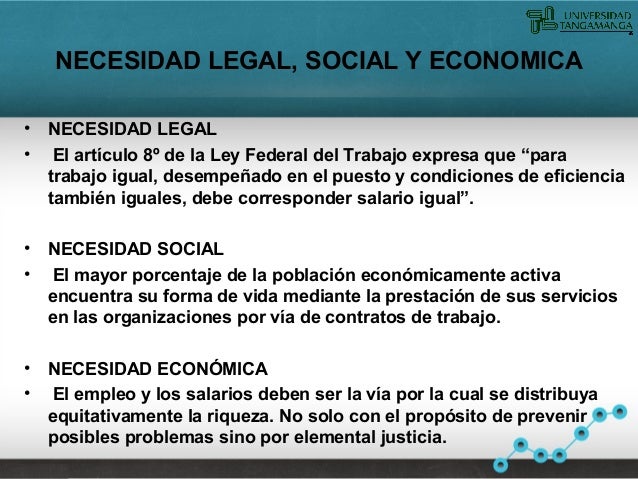 Elaboracion de perfiles y valuacion de puestos