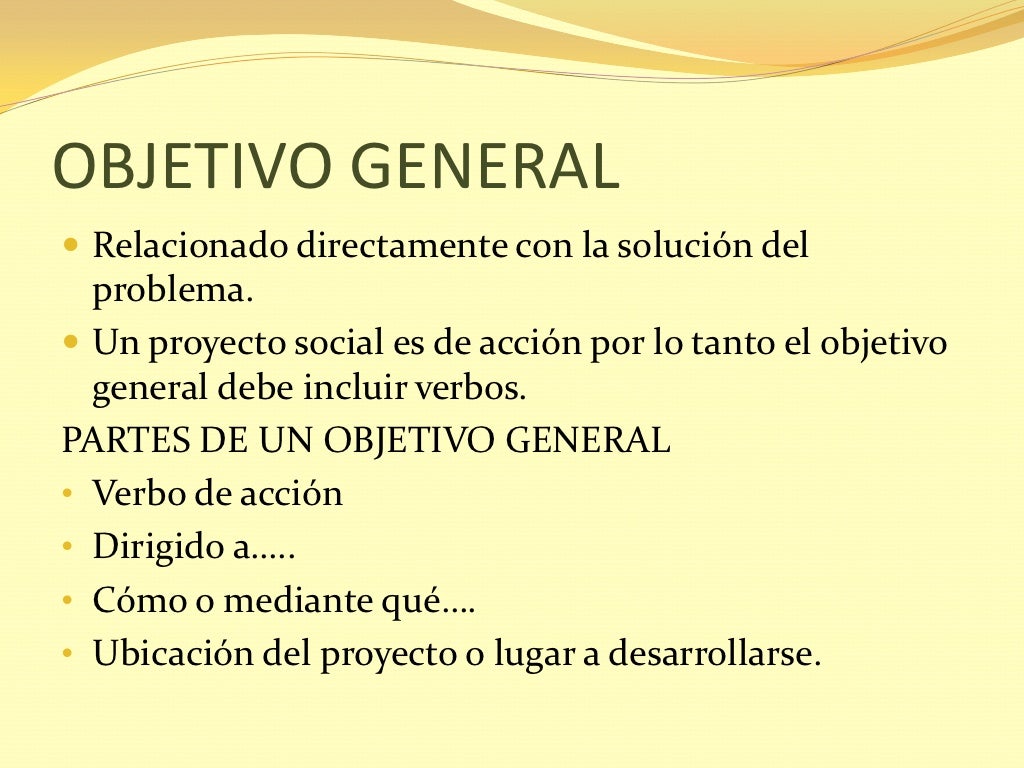 Proyecto Social Ejemplos _ 15 Ejemplos de Proyectos Sociales ...