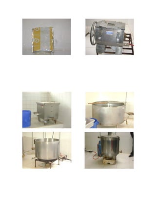 Elaboracion De Queso Fresco