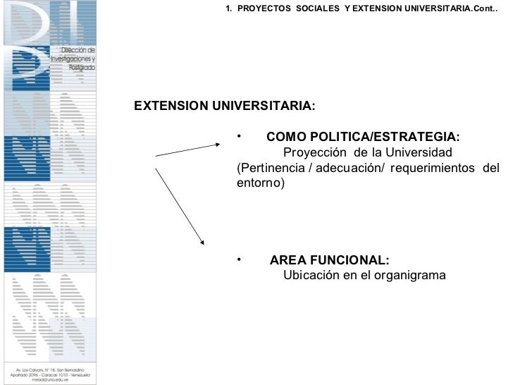 Pertinencia De Un Proyecto De Investigacion Ejemplo