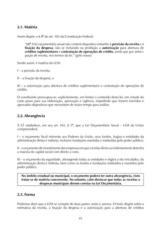 $ORFDWLYDSURPRYHUDMXVWDPHQWRVQDDORFDomRGHUHFXUVRV
        E 