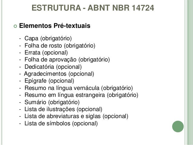 Resumo escolar academico Resumo escolar academico