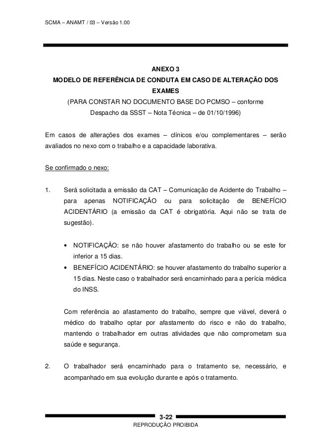 Elaboração e desenvolvimento