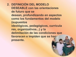 EL PREPROYECTO Se trata de un escrito de diez páginas como máximo que especifica el tema del trabajo,  Su descripción (a qué problema se trata de dar respuesta, en qué contexto),  El proceso a seguir (qué se pretende hacer, cómo) y  El producto a conseguir (qué se puede lograr, para qué servirá), así como algunas dudas que surjan a los participantes. 