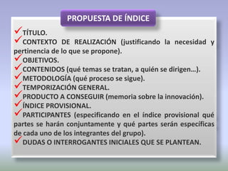   Los programas de prevención de la salud en las escuelas.