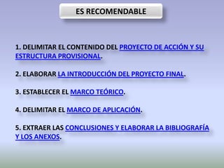   El aprovechamiento de los medios de comunicación en el diseño y elaboración de los proyectos institucionales de los centros de salud y de las escuelas
